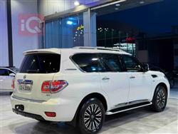 نیسان پاترۆل